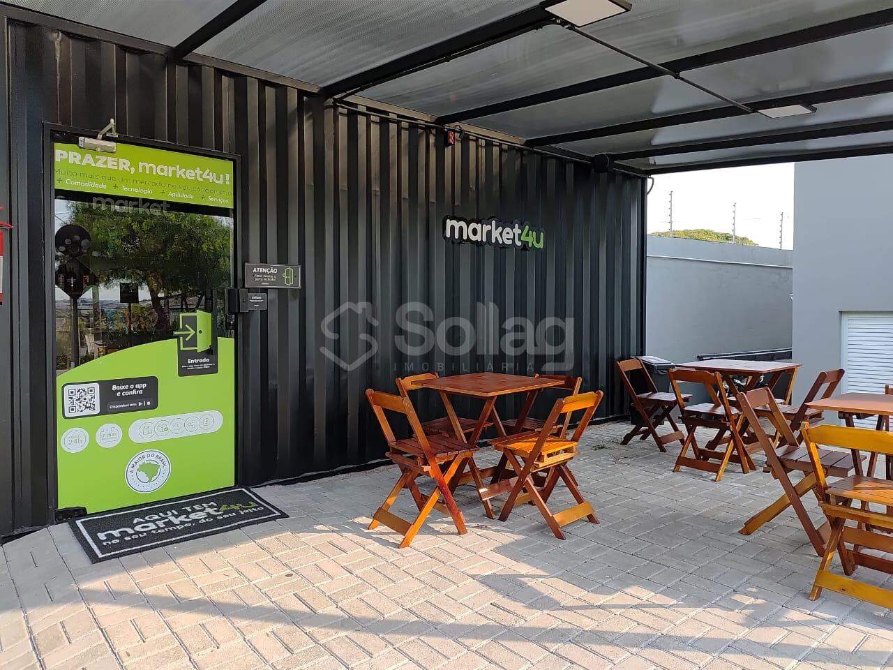 Casa em condomínio para aluguel no Bosque: 