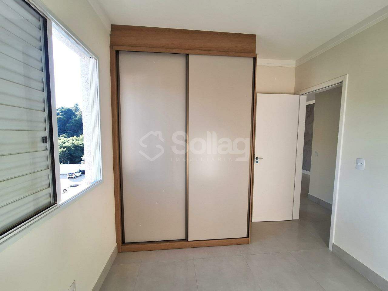 Apartamento para aluguel no Santa Claudina: 