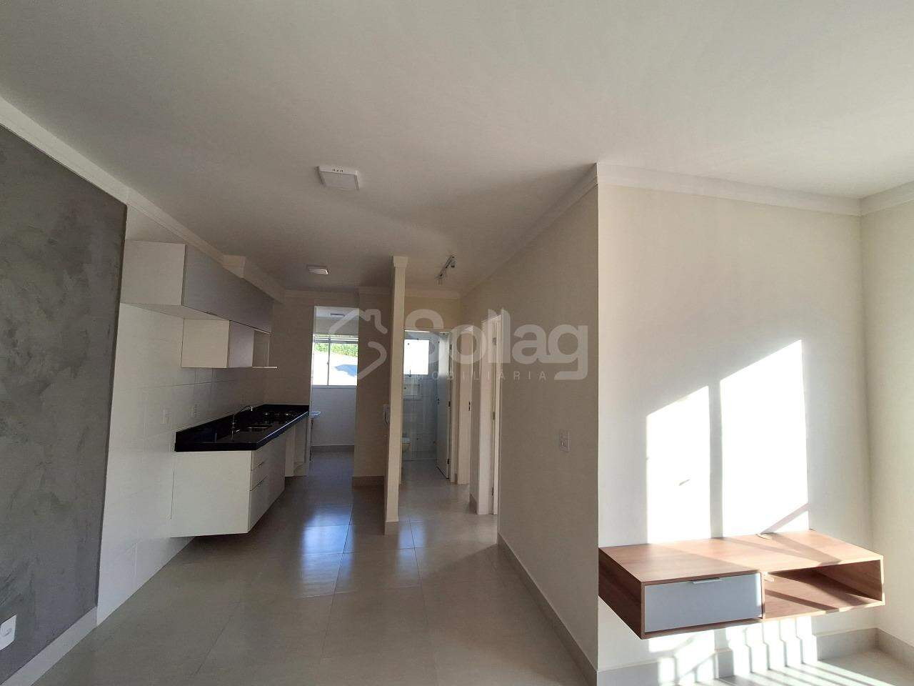 Apartamento para aluguel no Santa Claudina: