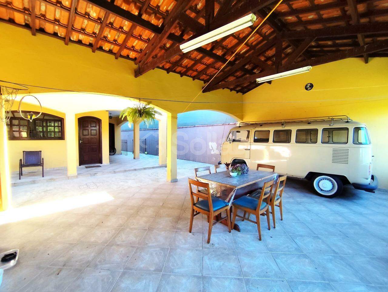 Casa à venda no Capela: 