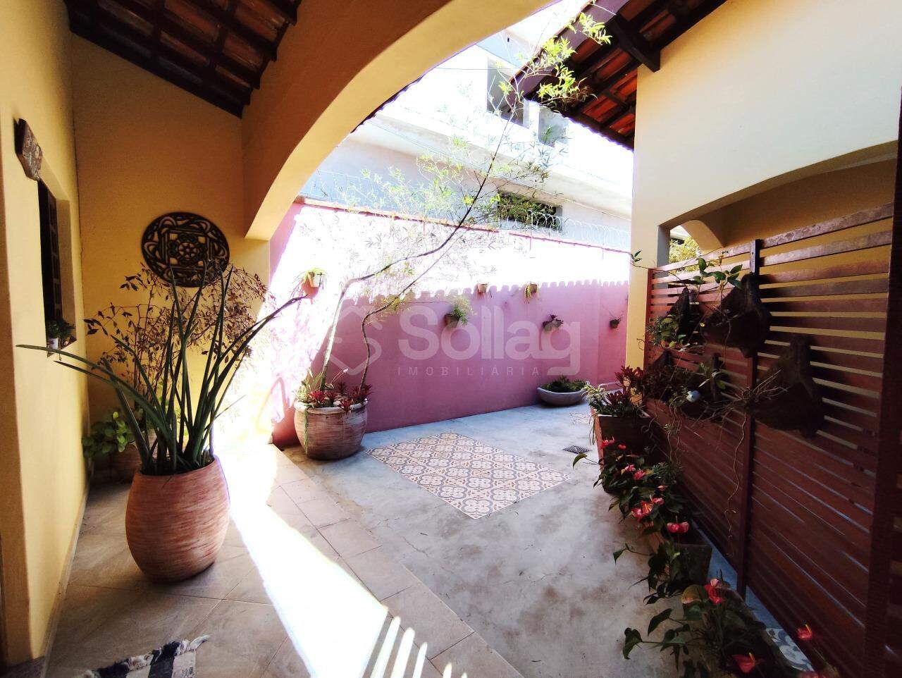 Casa à venda no Capela: 