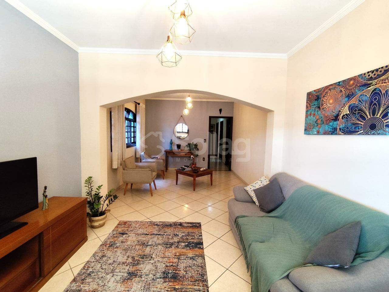 Casa à venda no Capela: 