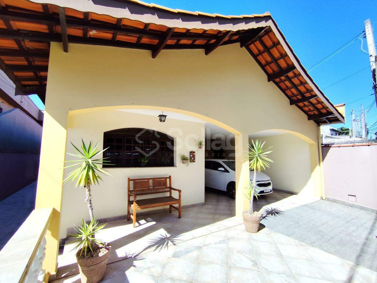 Casa à venda no Capela: 