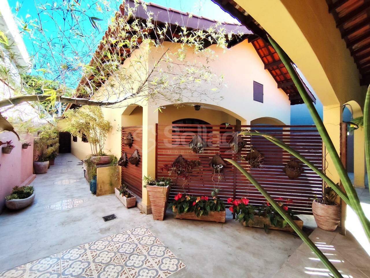 Casa à venda no Capela: 