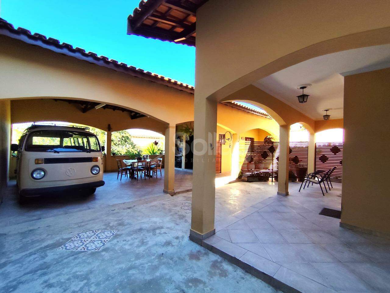 Casa à venda no Capela: 