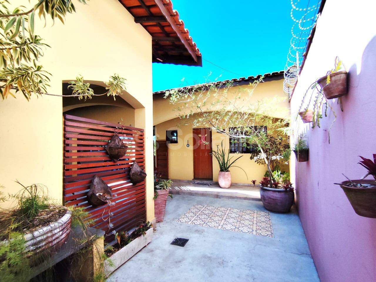 Casa à venda no Capela: 