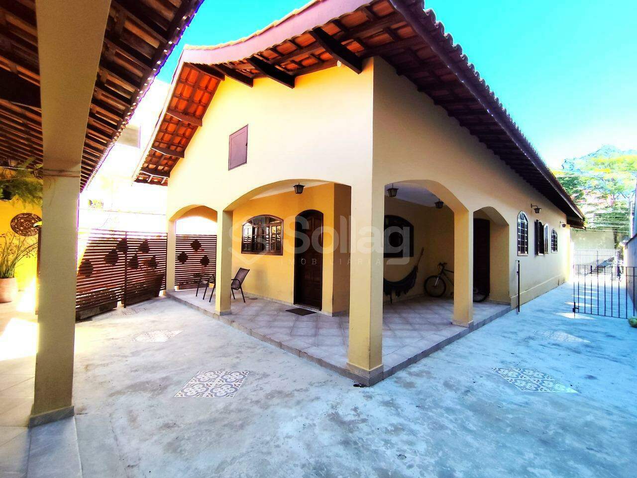 Casa à venda no Capela: 