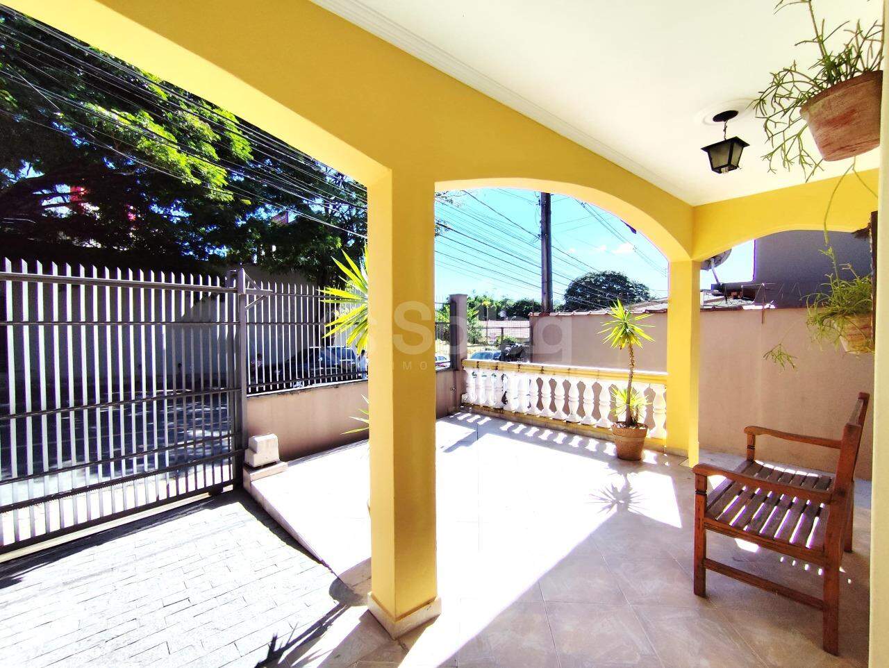 Casa à venda no Capela: 