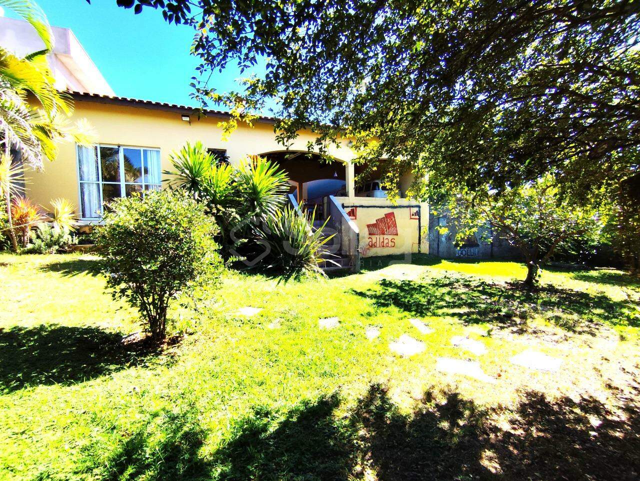 Casa à venda no Capela: 