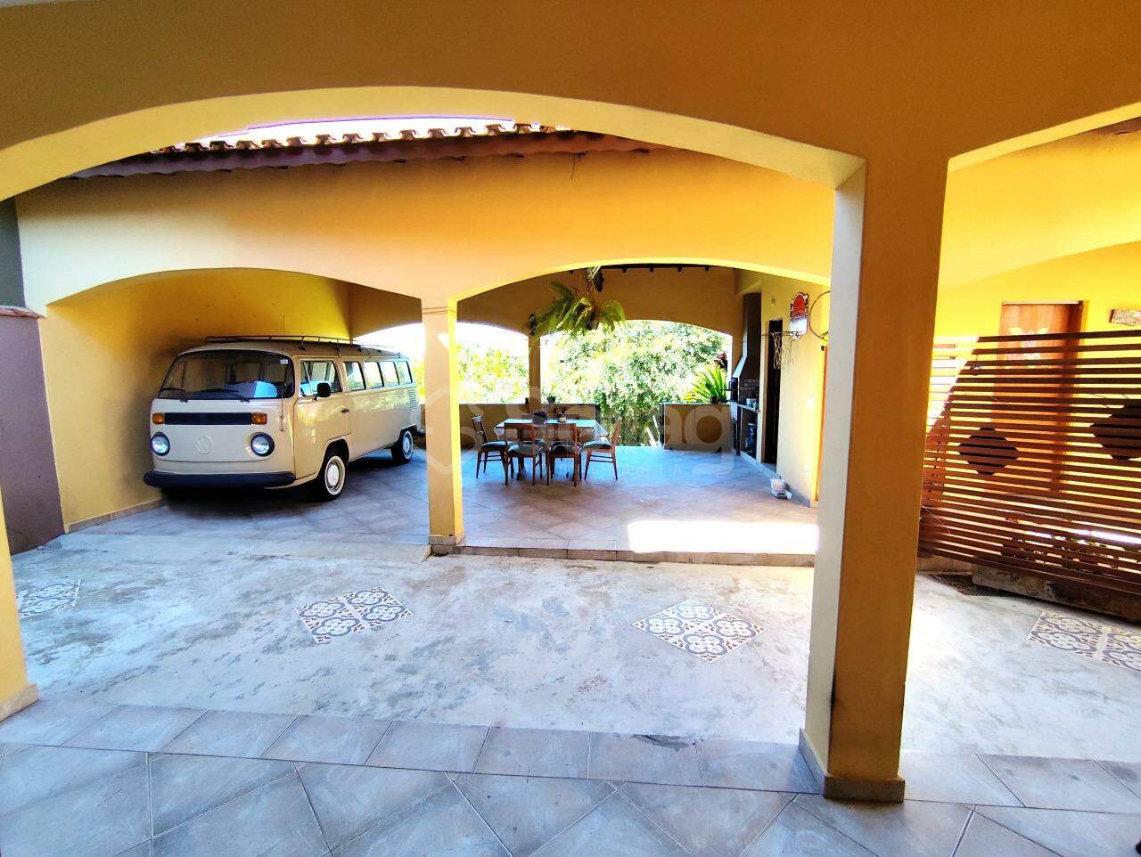 Casa à venda no Capela: 