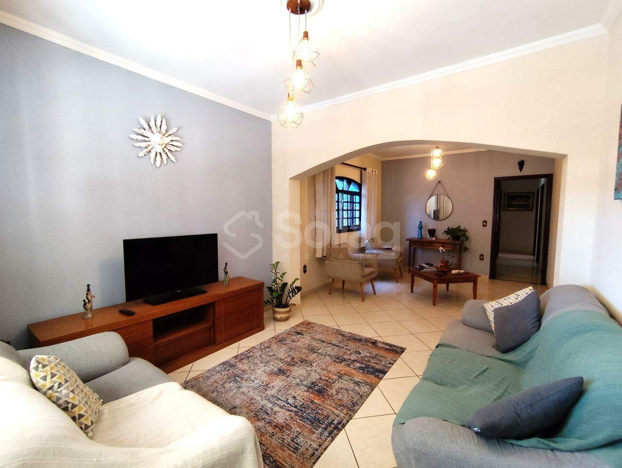 Casa à venda no Capela: 