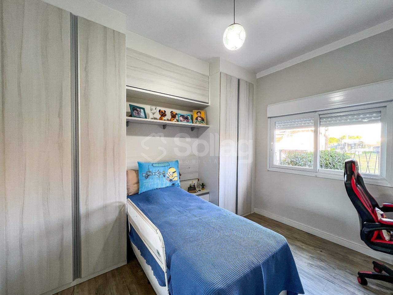 Casa em condomínio à venda no Condomínio Reserva dos Vinhedos: 