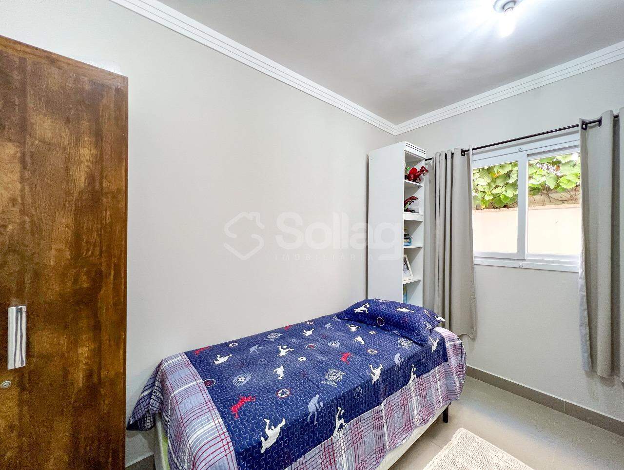 Casa em condomínio à venda no Condomínio Reserva dos Vinhedos: 