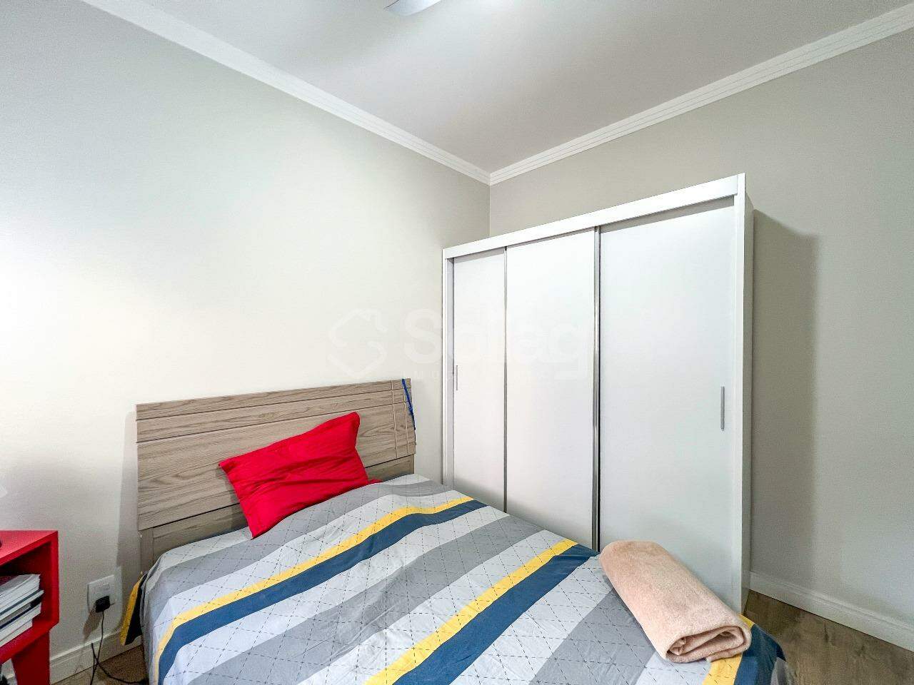 Casa em condomínio à venda no Condomínio Reserva dos Vinhedos: 