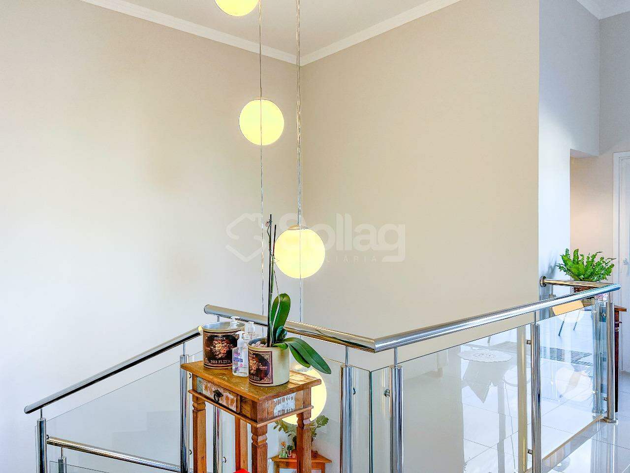 Casa em condomínio à venda no Condomínio Reserva dos Vinhedos: 