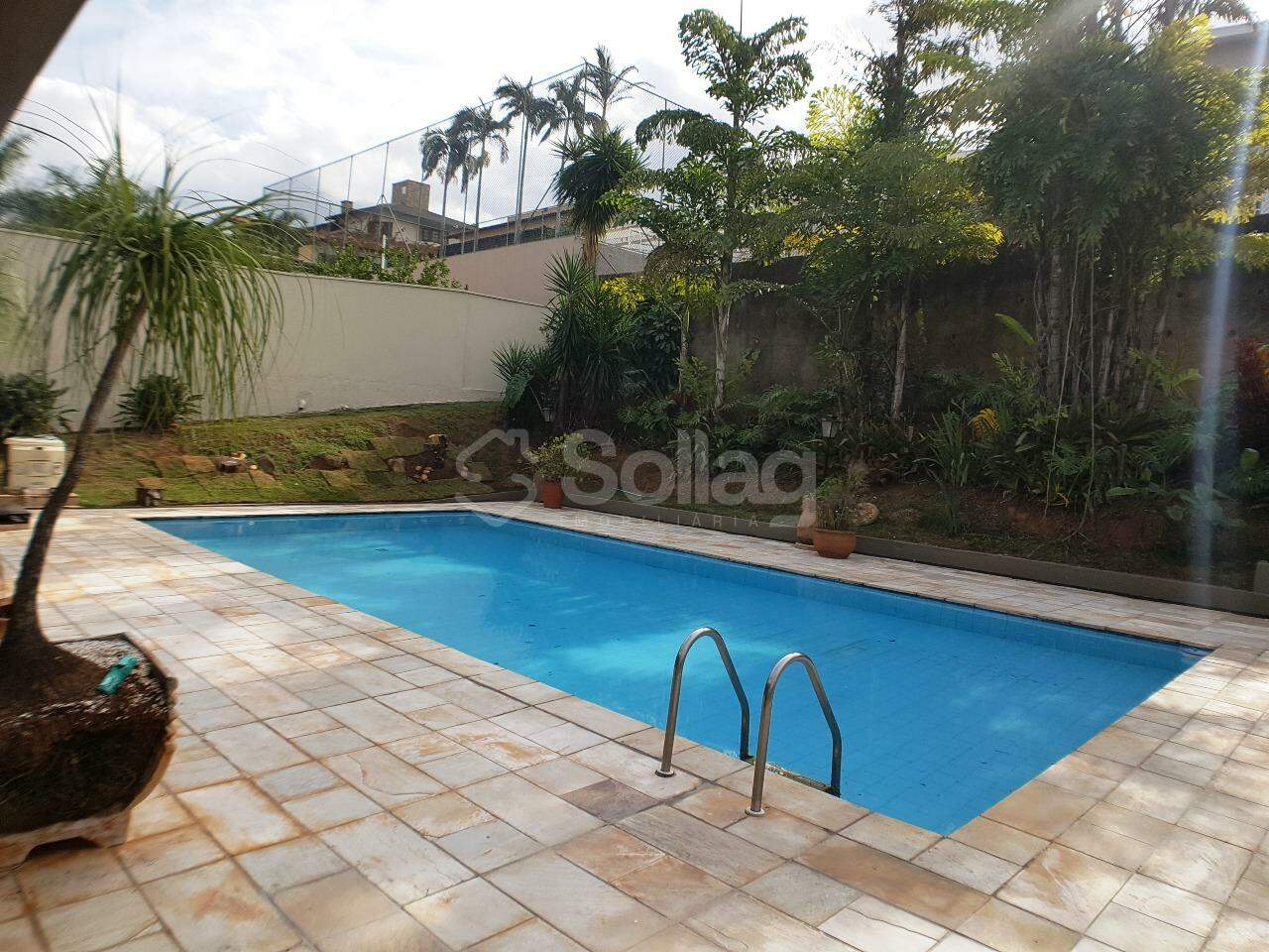 Casa em condomínio para aluguel no Marambaia: