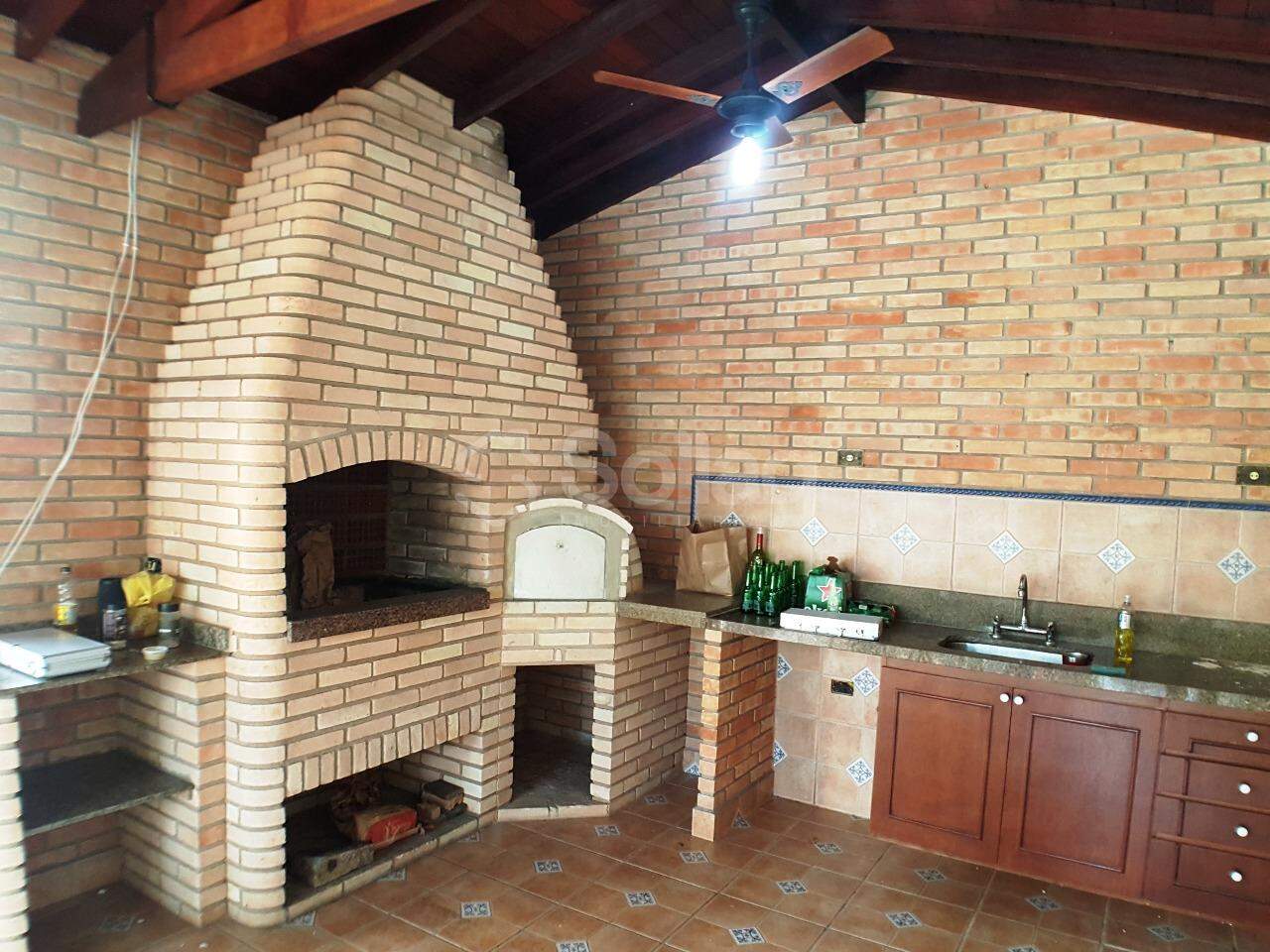 Casa em condomínio para aluguel no Marambaia: