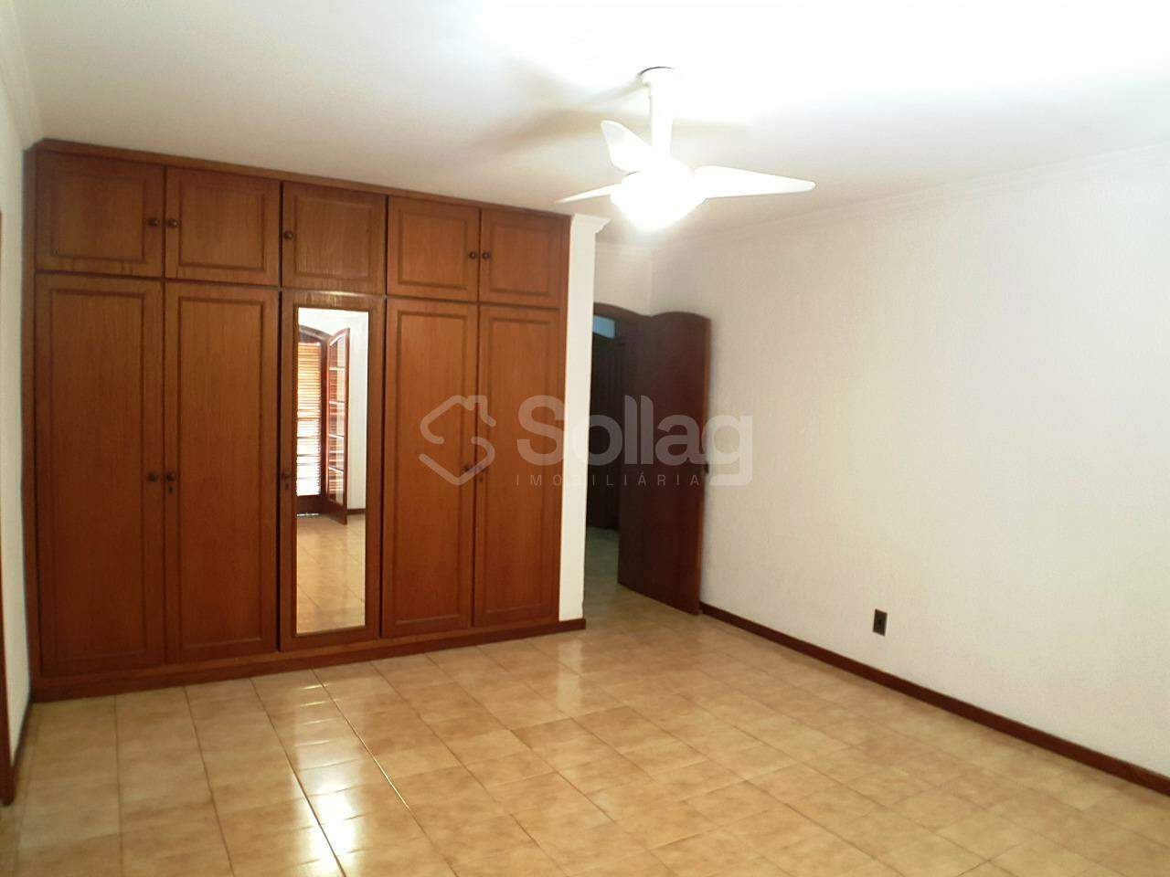 Casa em condomínio para aluguel no Marambaia: