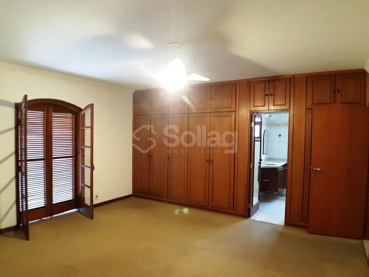 Casa em condomínio para aluguel no Marambaia:
