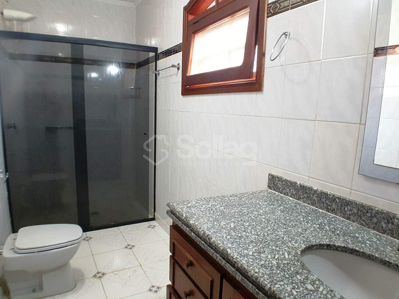 Casa em condomínio para aluguel no Marambaia: