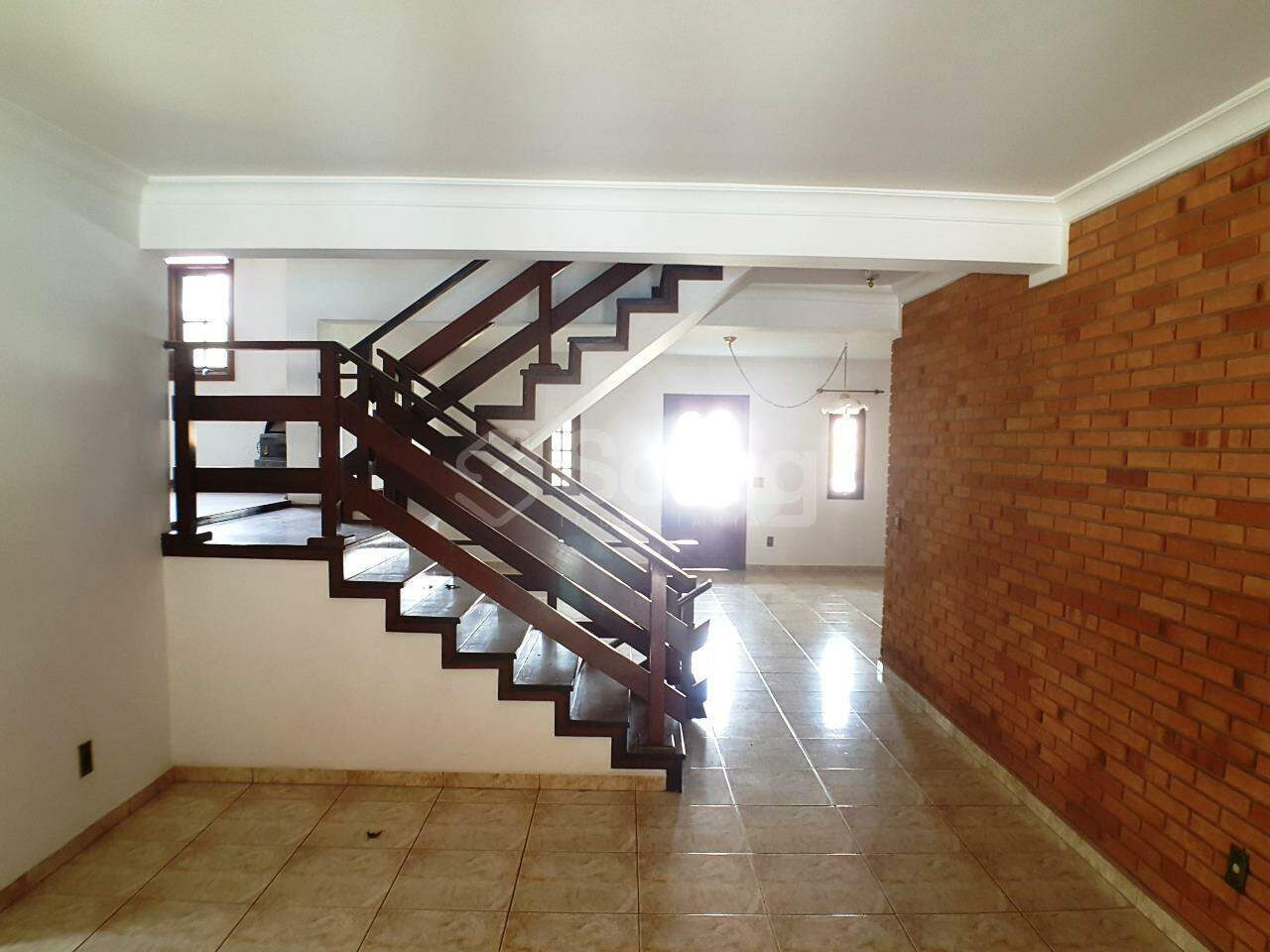 Casa em condomínio para aluguel no Marambaia: