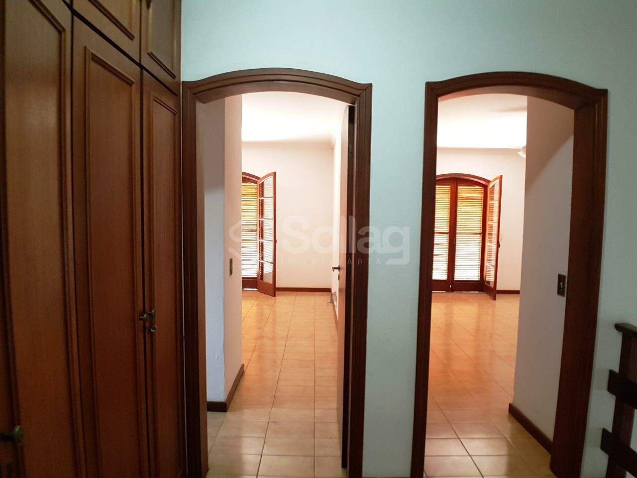Casa em condomínio para aluguel no Marambaia:
