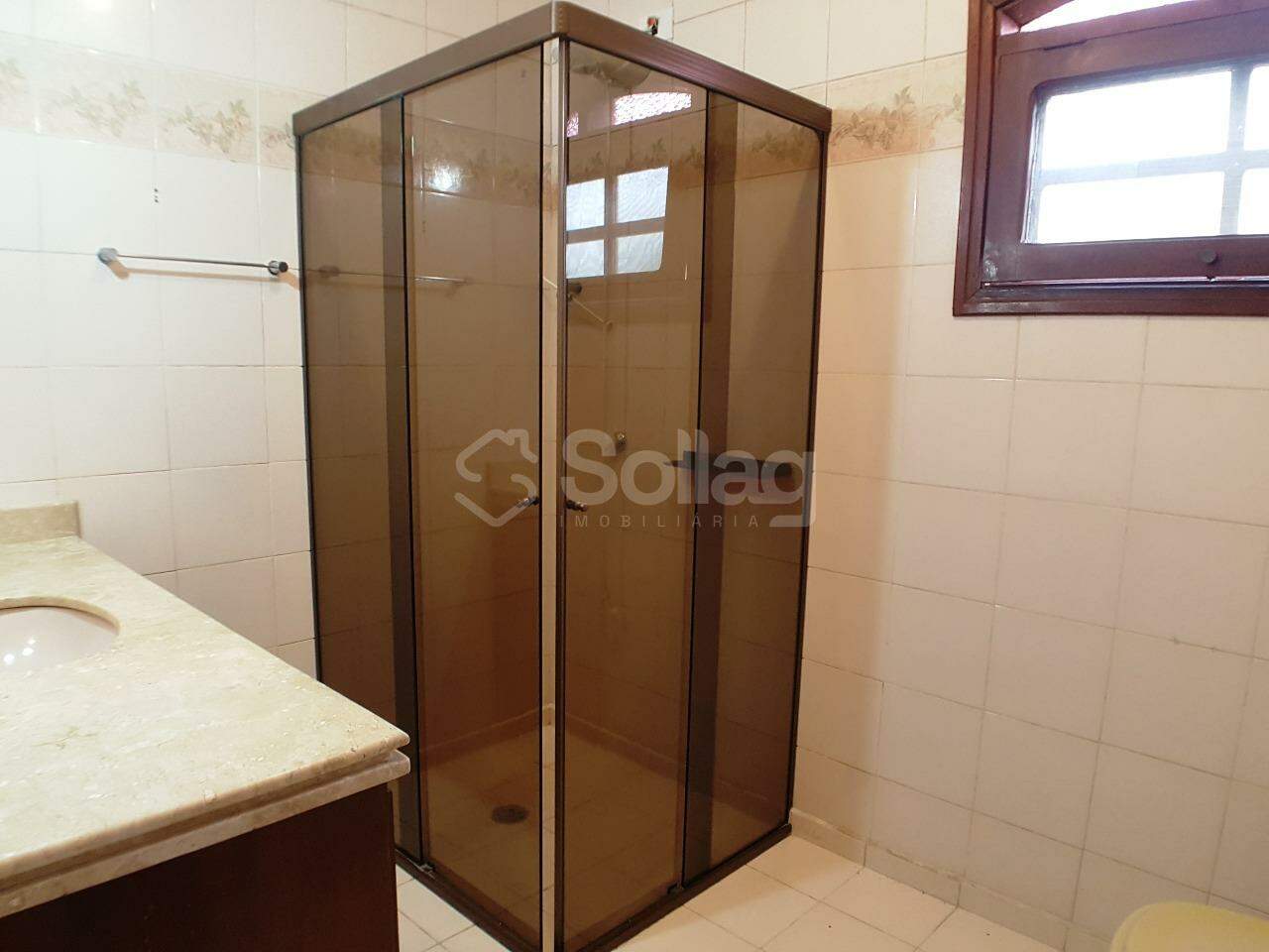 Casa em condomínio para aluguel no Marambaia: