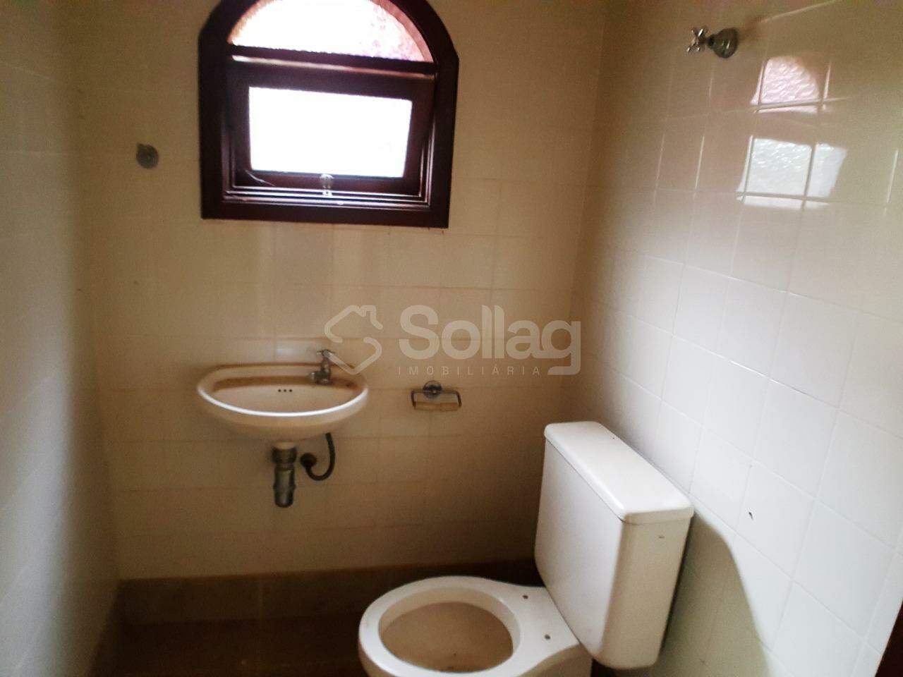 Casa em condomínio para aluguel no Marambaia: