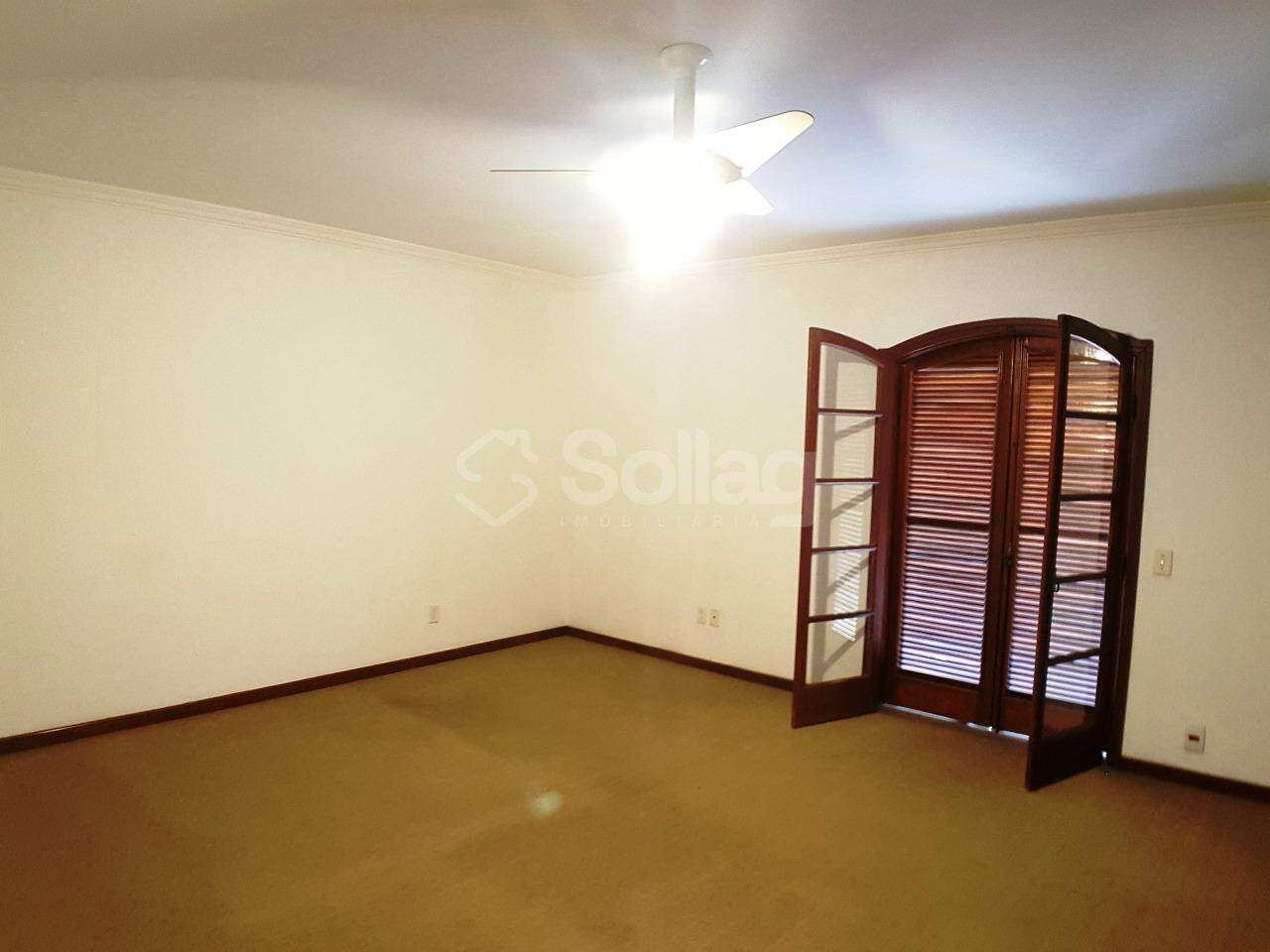 Casa em condomínio para aluguel no Marambaia: