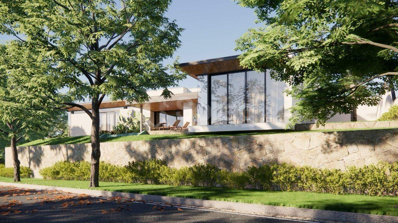 Casa em condomínio à venda no Condomínio Estância Marambaia: