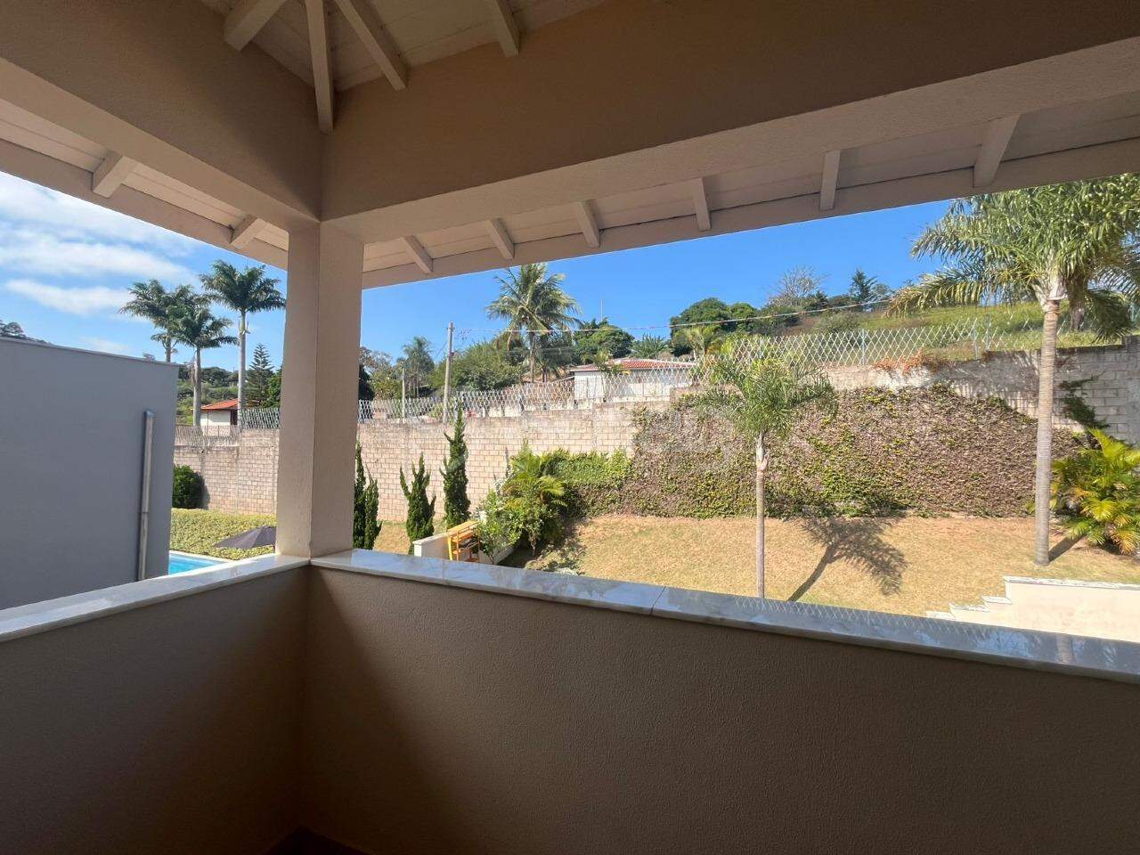 Casa em condomínio para aluguel no Bosque: 