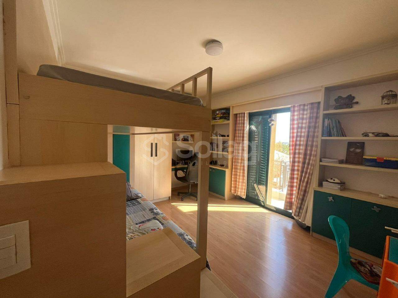 Casa em condomínio para aluguel no Bosque: 