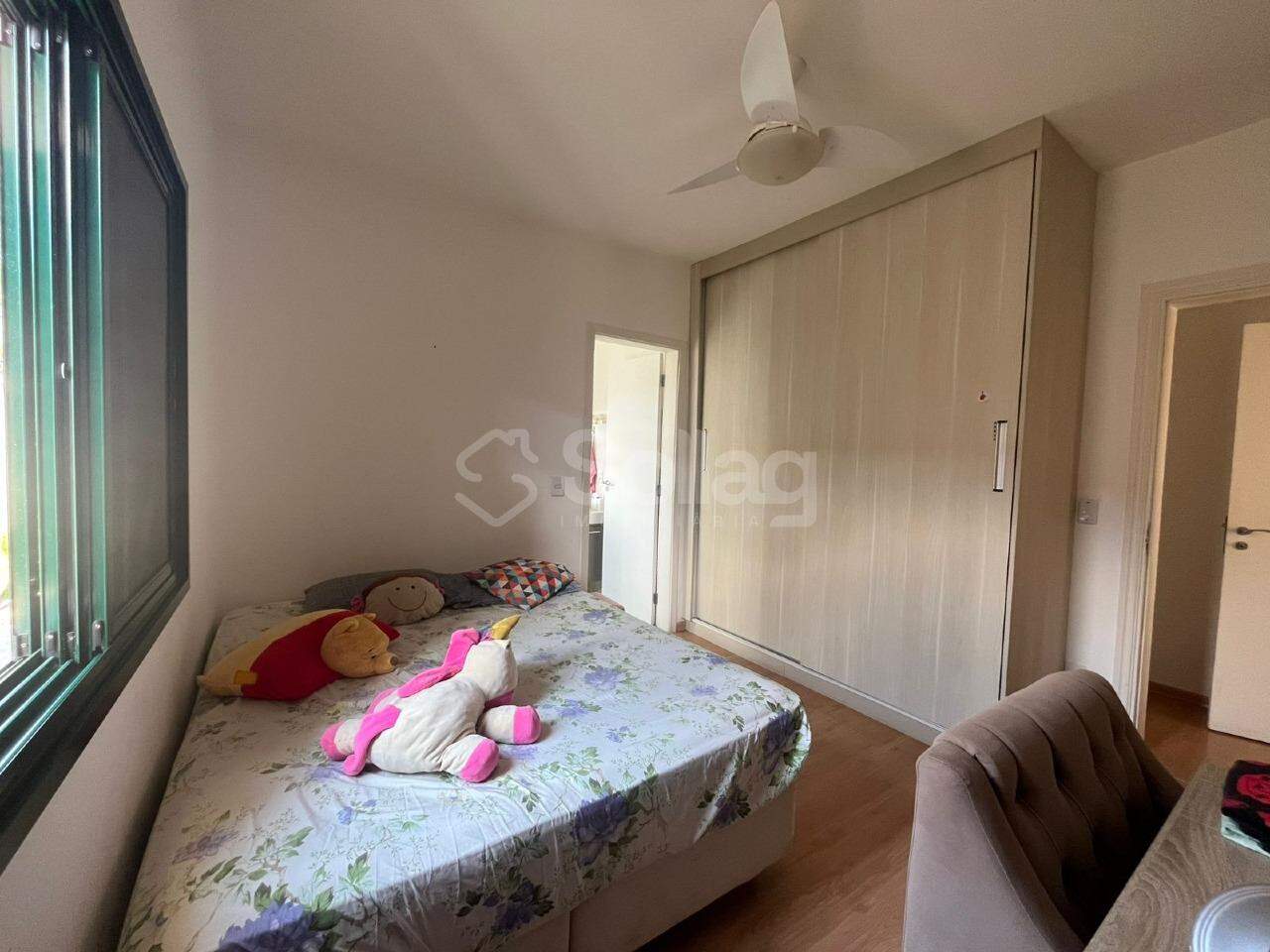 Casa em condomínio para aluguel no Bosque: 