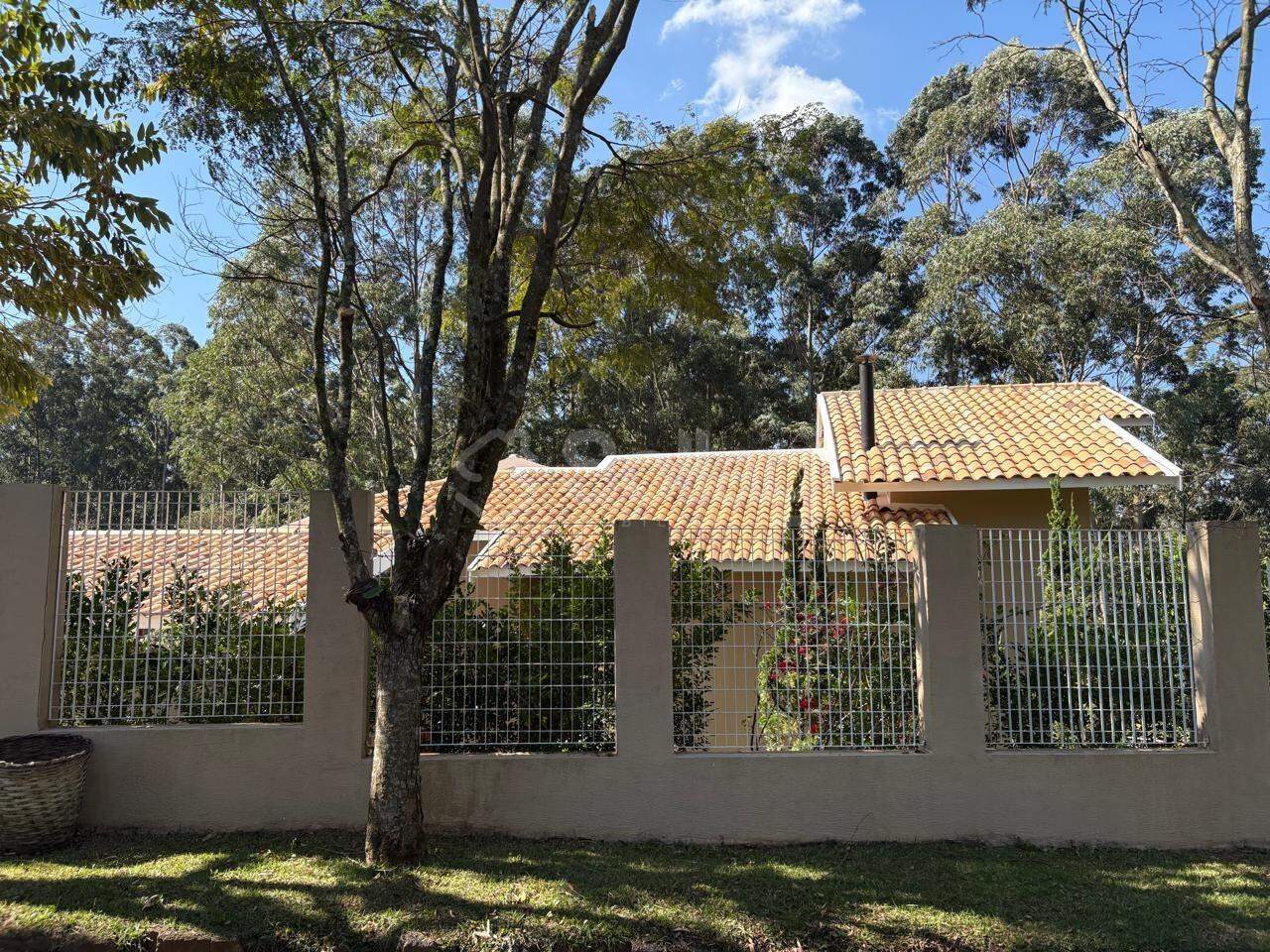 Casa em condomínio à venda no Condomínio Vale da Santa Fé: