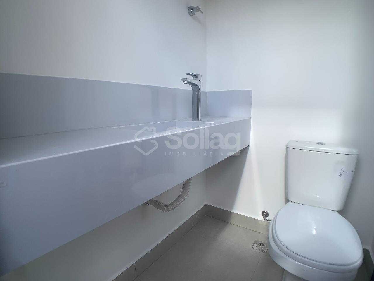 Casa à venda no Pinheirinho: 