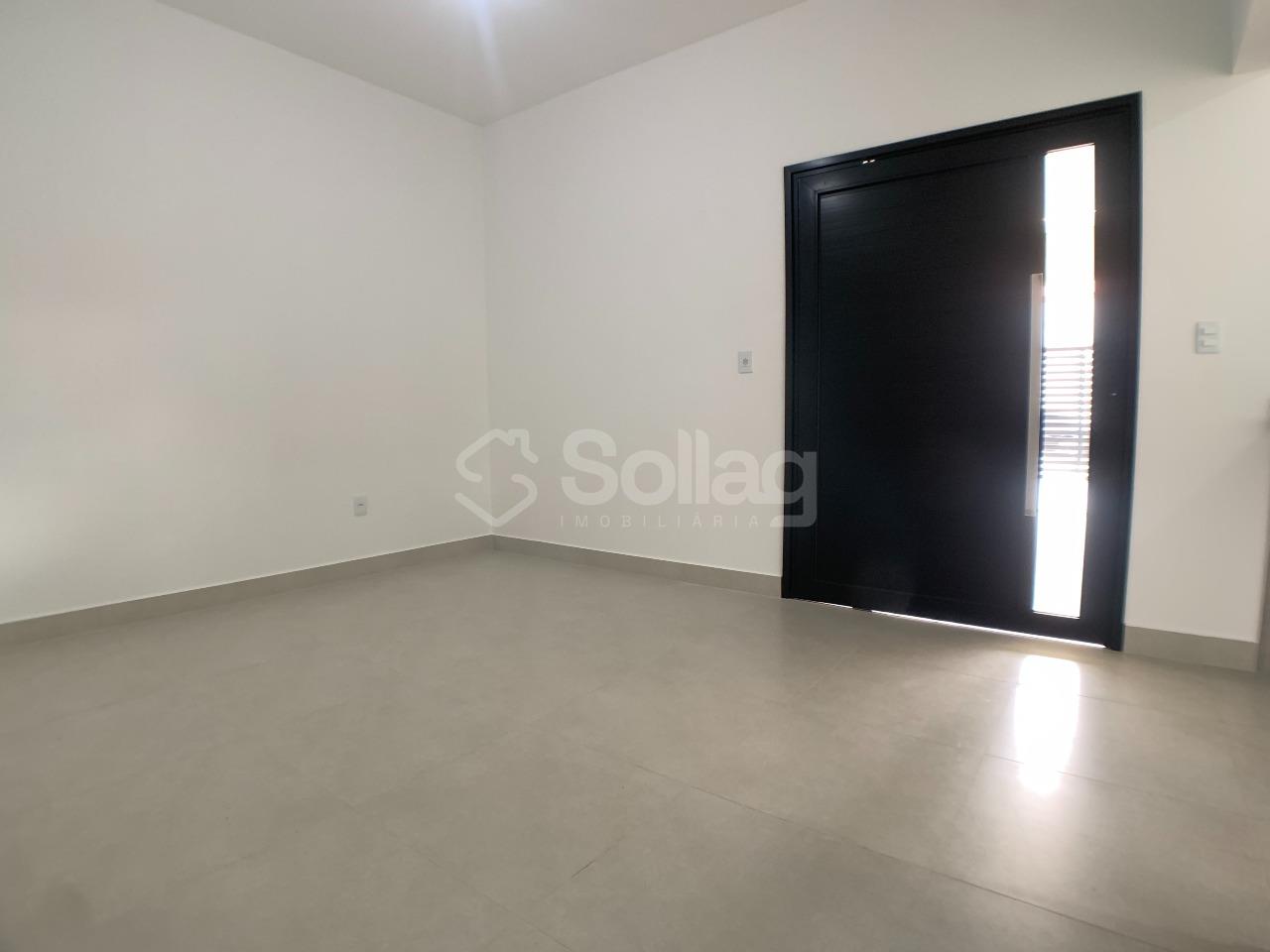 Casa à venda no Pinheirinho: 