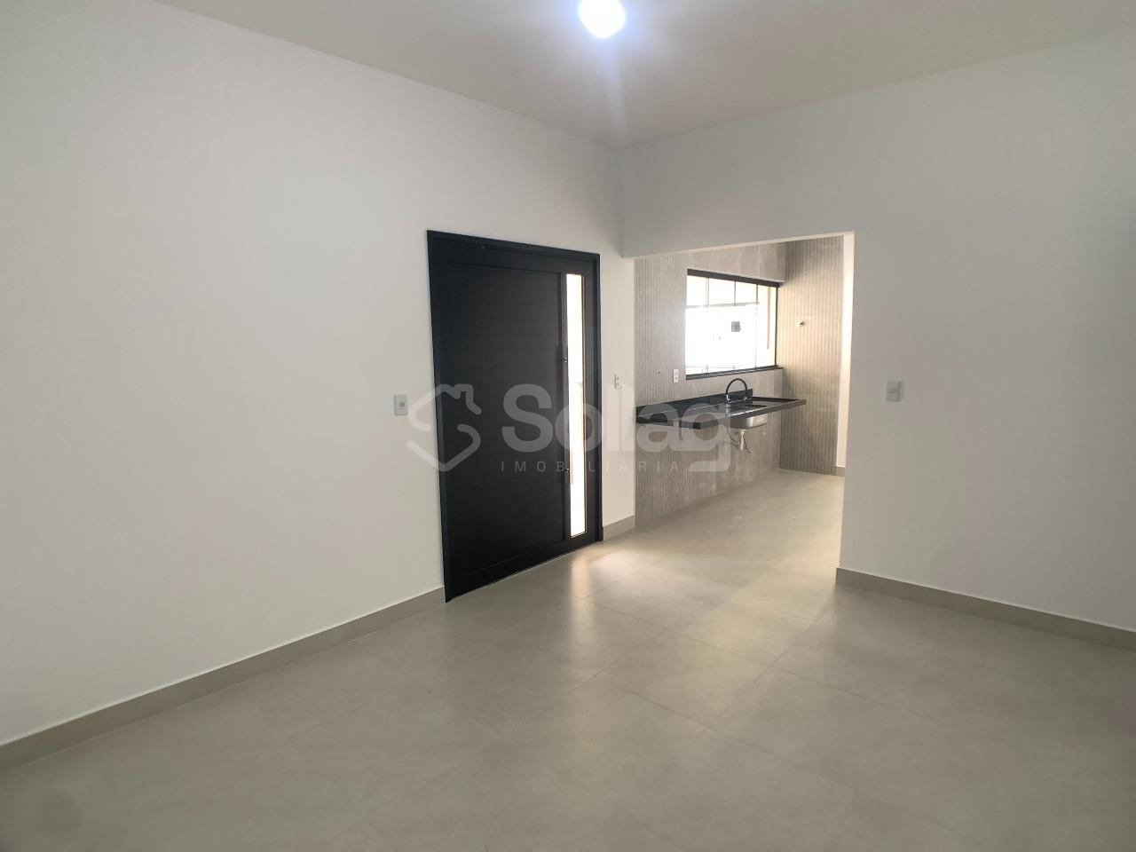 Casa à venda no Pinheirinho: 