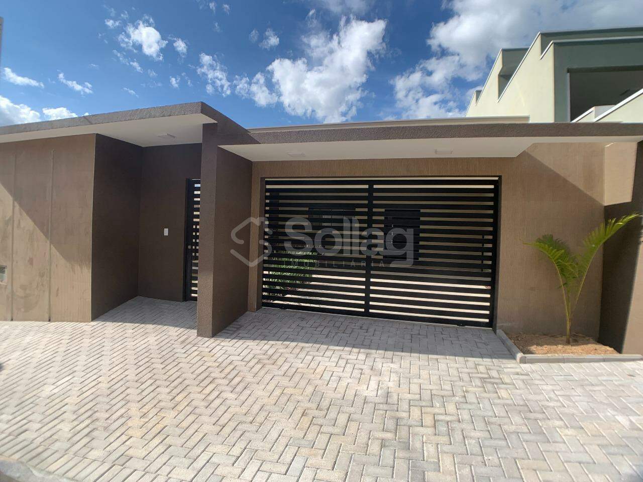 Casa à venda no Pinheirinho: 