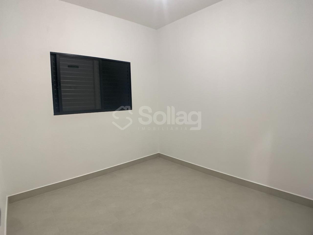 Casa à venda no Pinheirinho: 