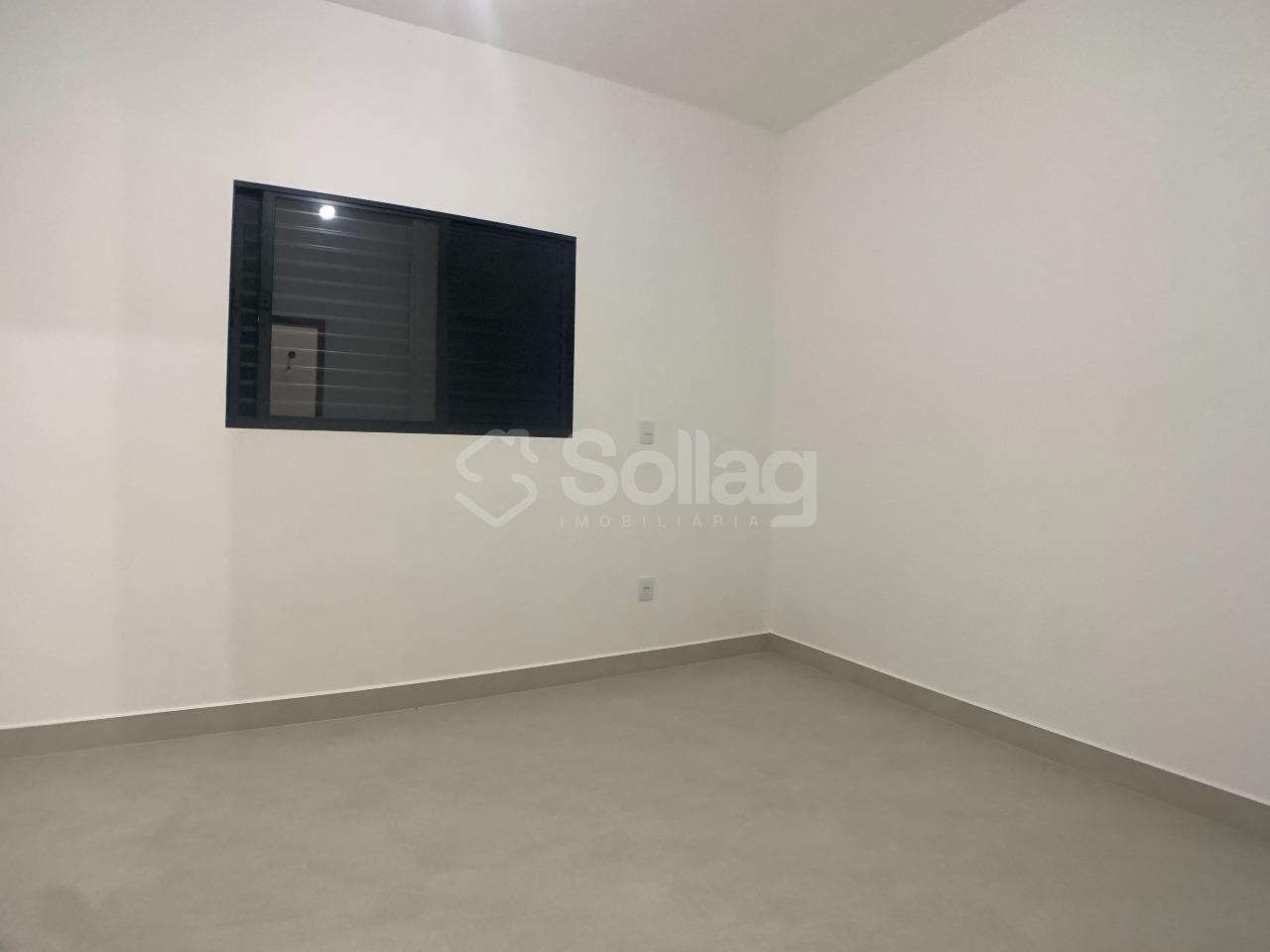 Casa à venda no Pinheirinho: 