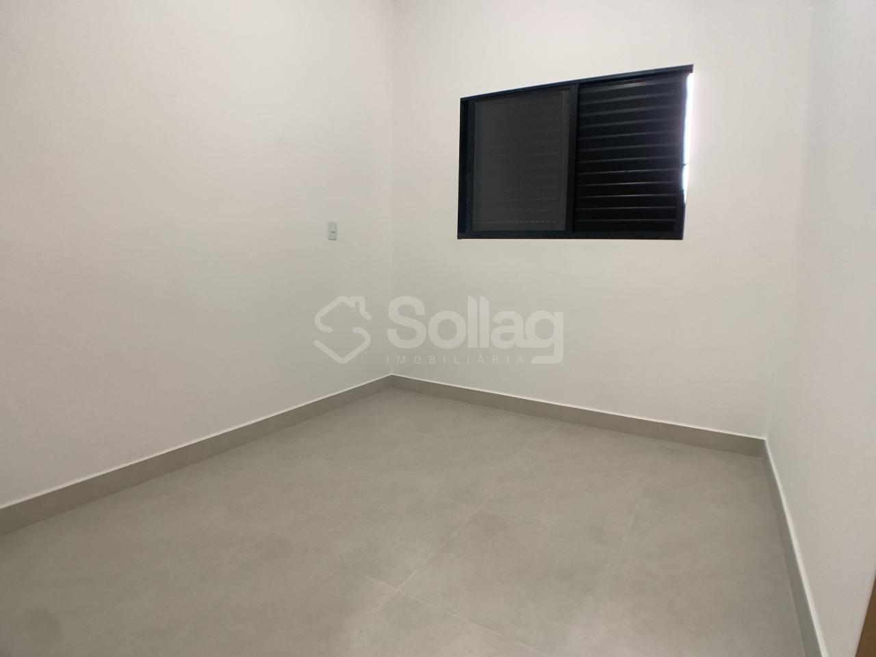 Casa à venda no Pinheirinho: 