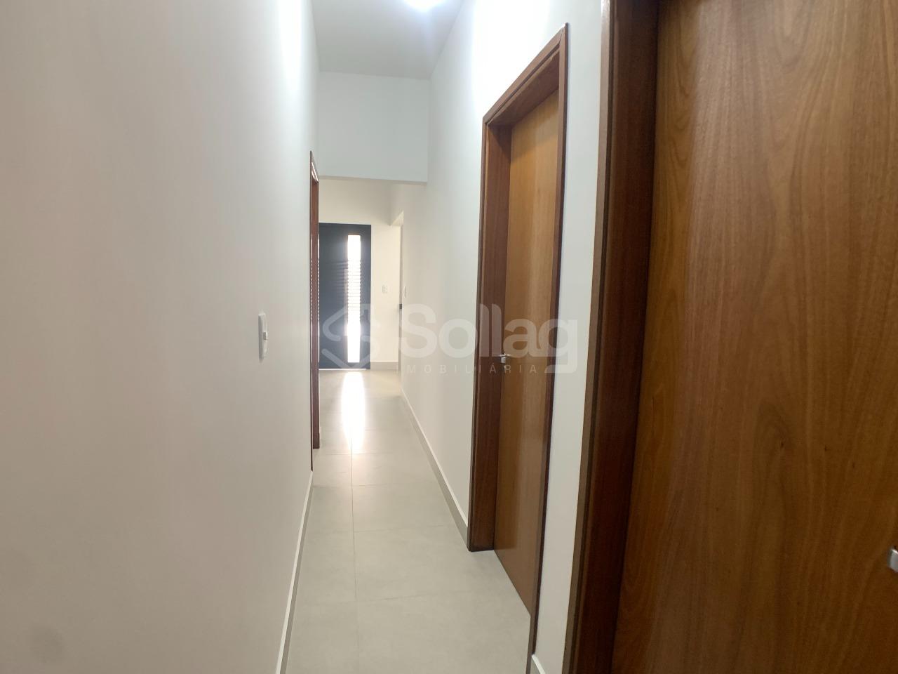 Casa à venda no Pinheirinho: 