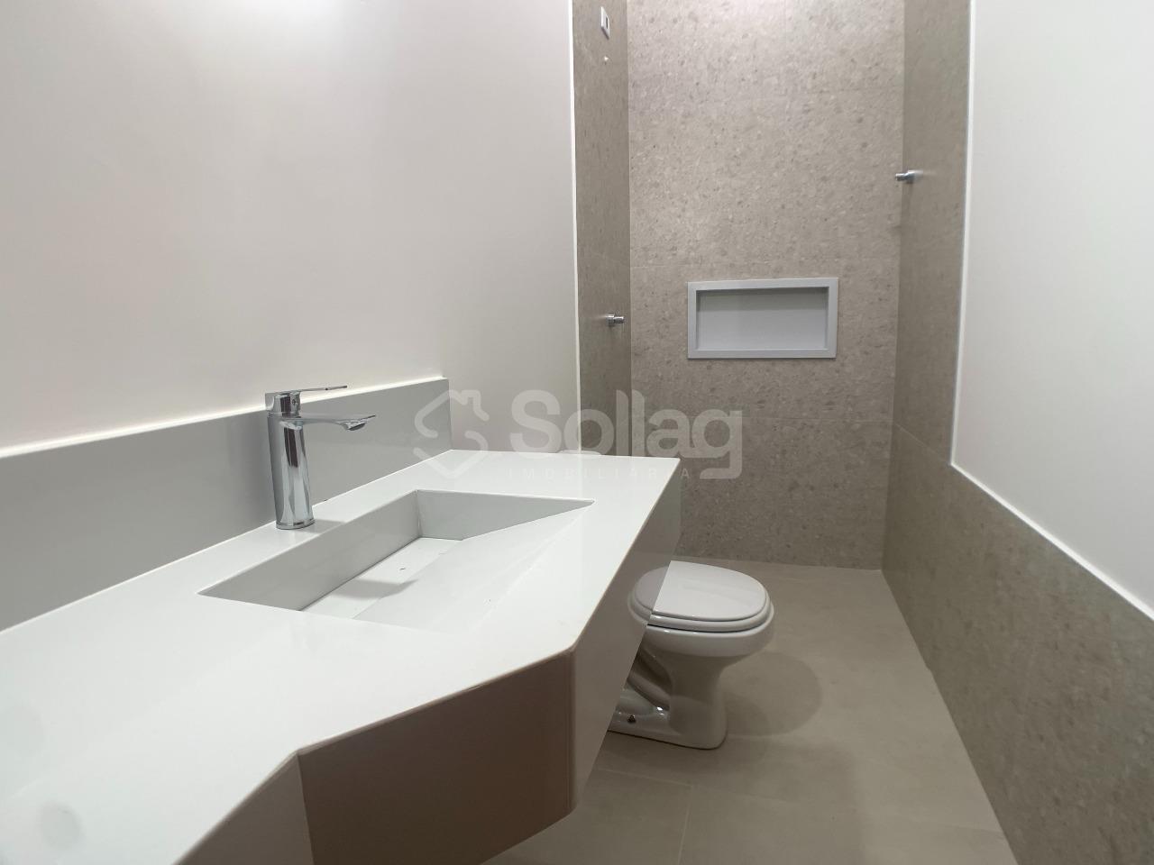 Casa à venda no Pinheirinho: 