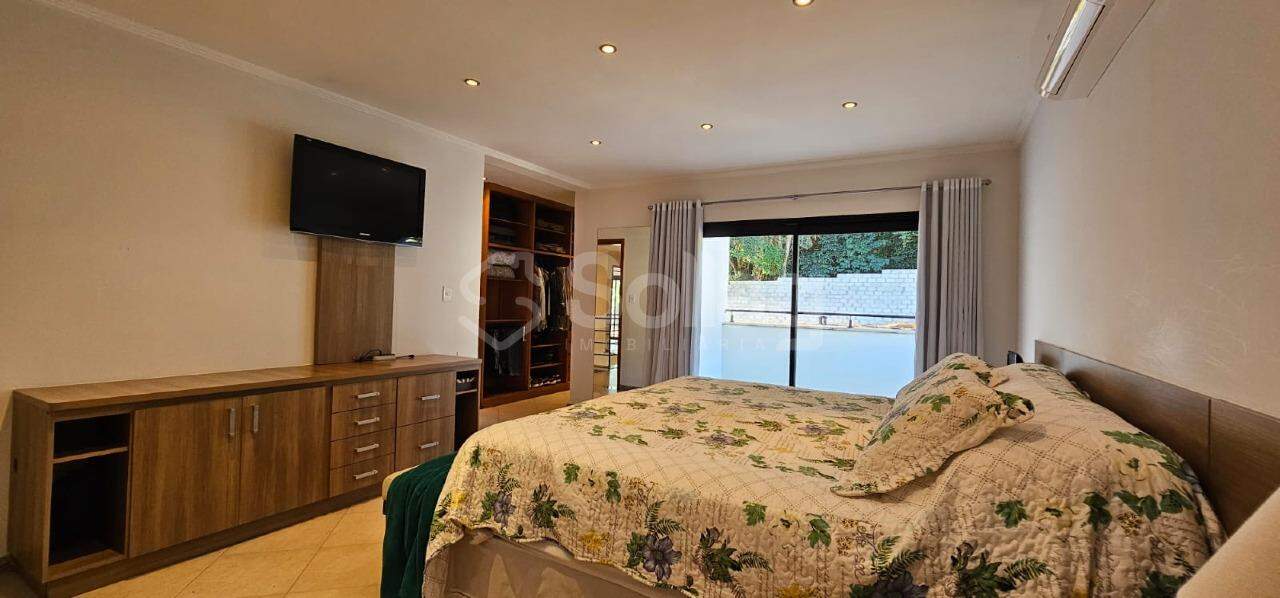 Casa em condomínio à venda no Condomínio Jardim Europa: 