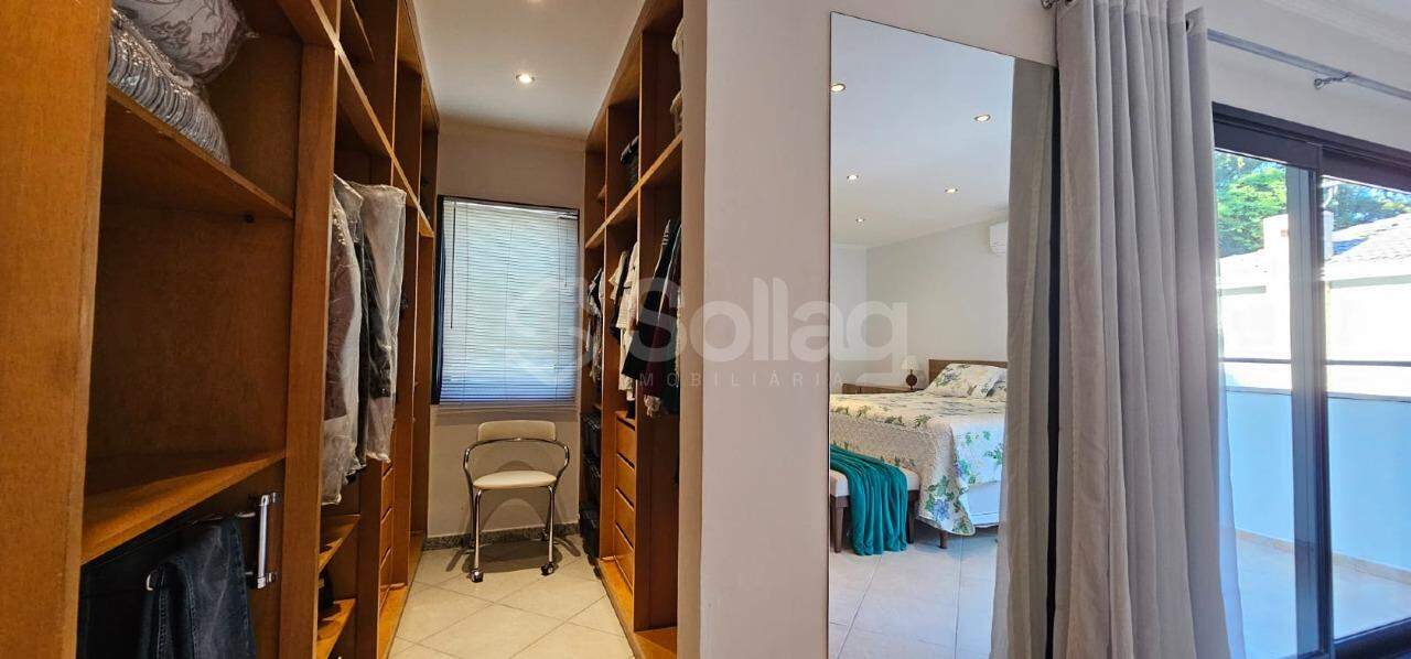 Casa em condomínio à venda no Condomínio Jardim Europa: 
