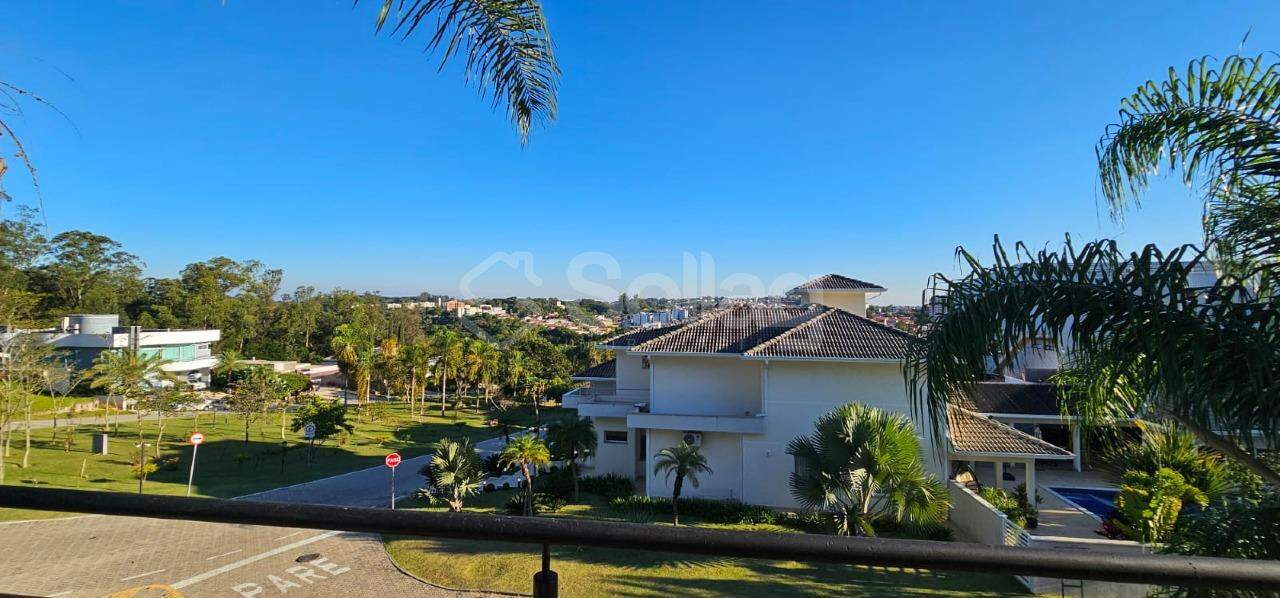 Casa em condomínio à venda no Condomínio Jardim Europa: 