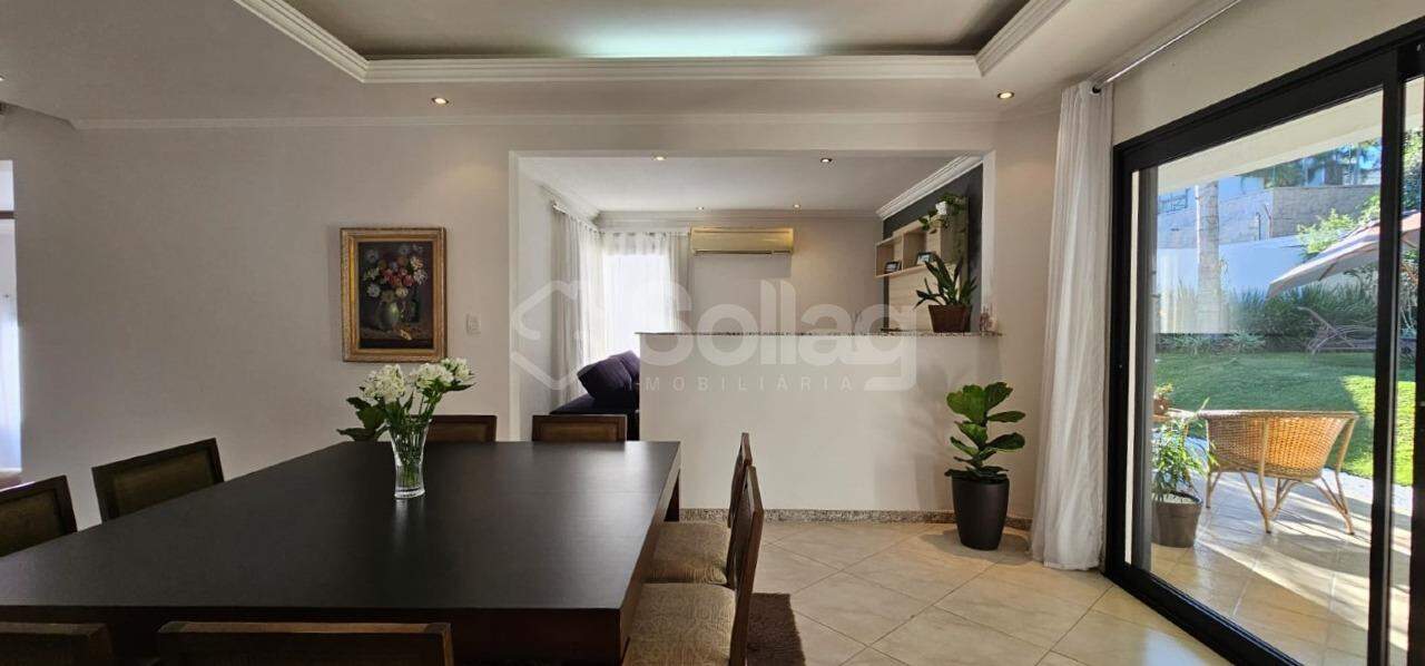 Casa em condomínio à venda no Condomínio Jardim Europa: 
