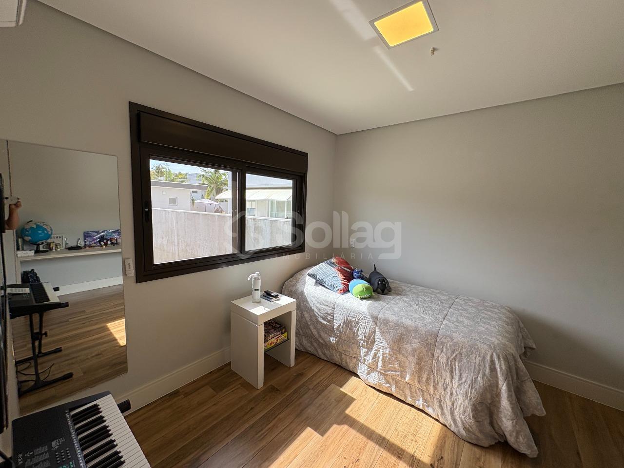 Casa em condomínio à venda no Condomínio Terras de Vinhedo: