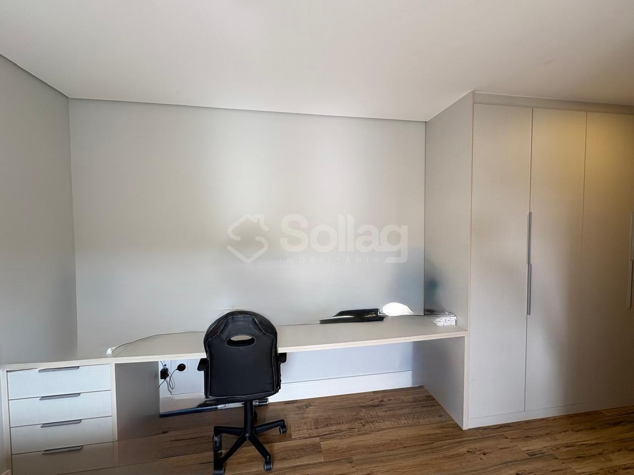 Casa em condomínio à venda no Condomínio Terras de Vinhedo: