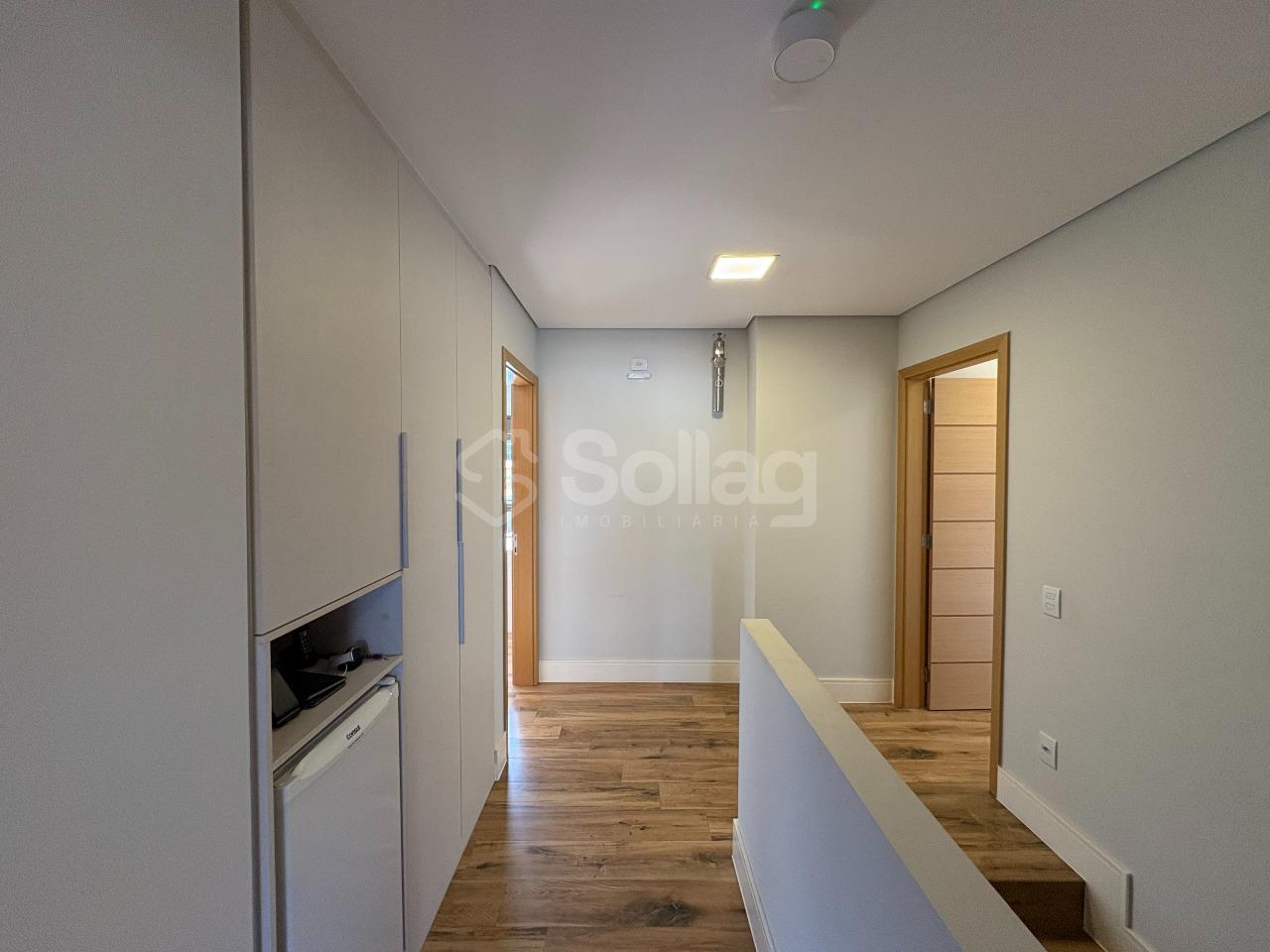 Casa em condomínio à venda no Condomínio Terras de Vinhedo: